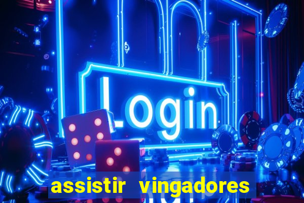 assistir vingadores guerra infinita dublado google drive